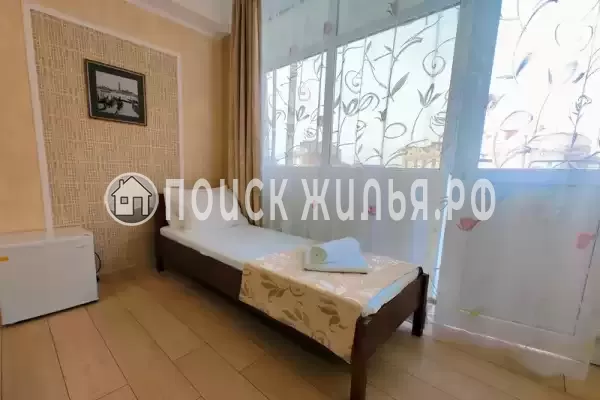 Пансионат «Уральские самоцветы»