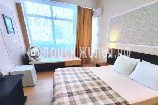 Пансионат «Уральские самоцветы»