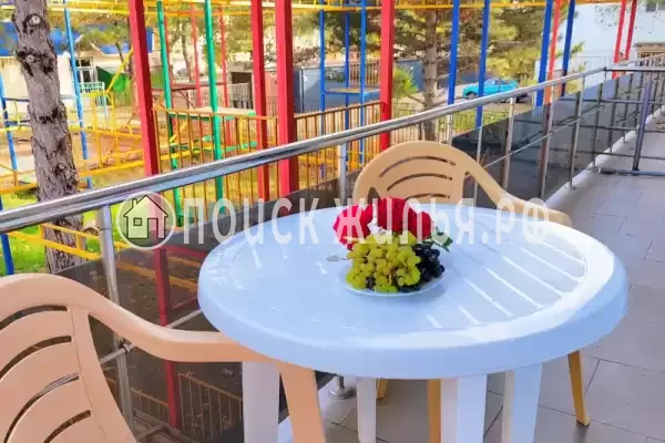 Пансионат «Уральские самоцветы»