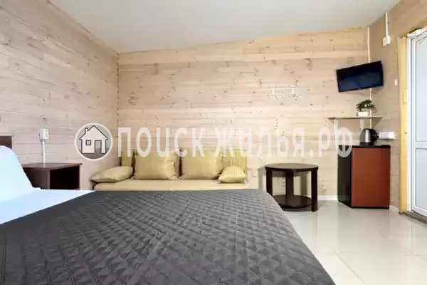 Пансионат «Уральские самоцветы»