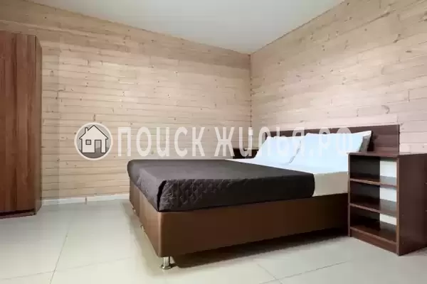 Пансионат «Уральские самоцветы»