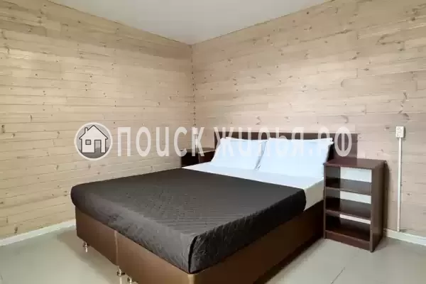 Пансионат «Уральские самоцветы»