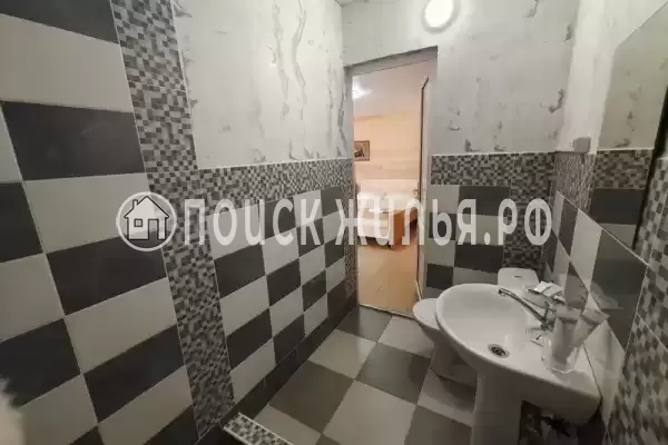 Пансионат «Уральские самоцветы»