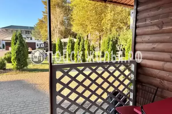 Пансионат «Уральские самоцветы»