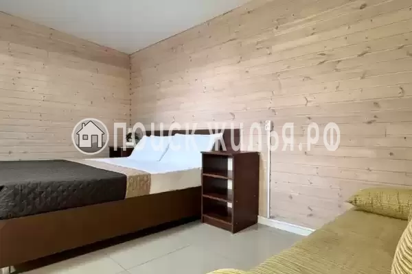 Пансионат «Уральские самоцветы»