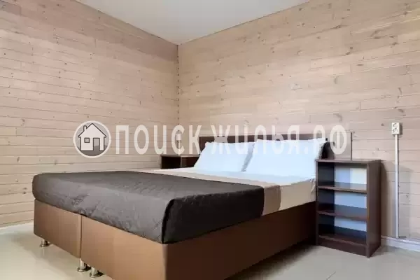 Пансионат «Уральские самоцветы»