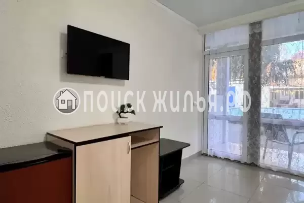 Пансионат «Уральские самоцветы»