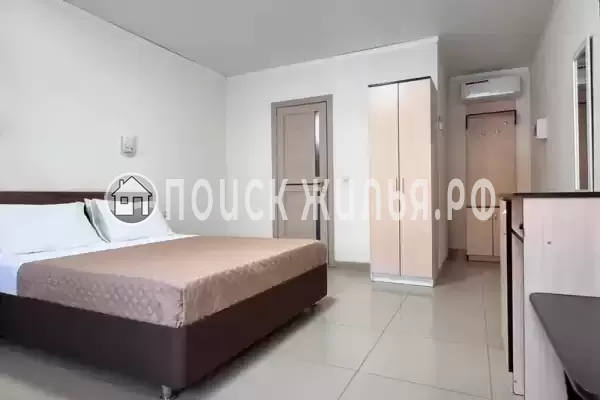 Пансионат «Уральские самоцветы»