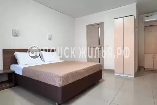 Пансионат «Уральские самоцветы»