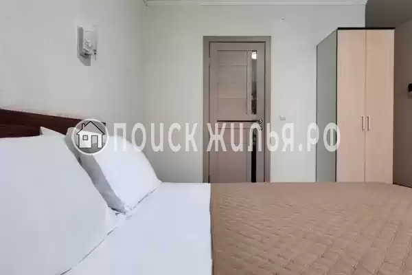 Пансионат «Уральские самоцветы»