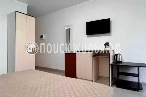 Пансионат «Уральские самоцветы»