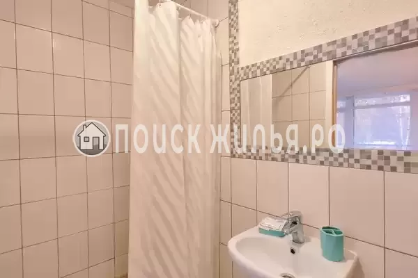 Пансионат «Уральские самоцветы»