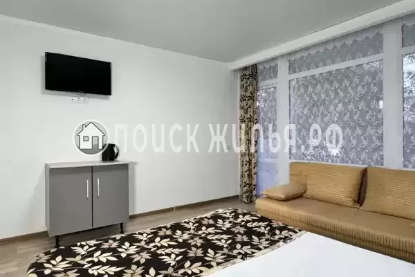 Пансионат «Уральские самоцветы»