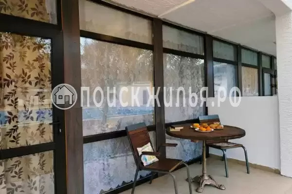 Пансионат «Уральские самоцветы»