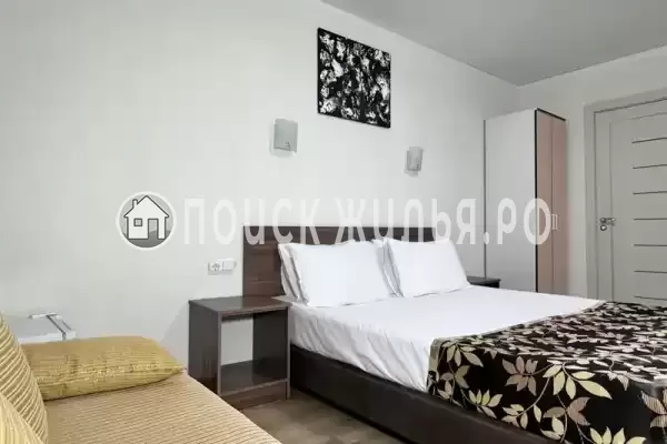 Пансионат «Уральские самоцветы»