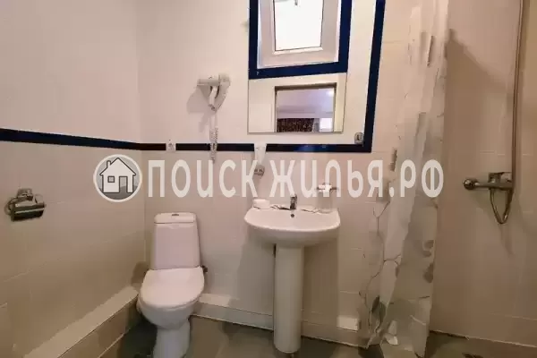 Пансионат «Уральские самоцветы»