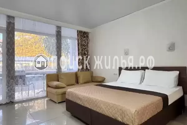 Пансионат «Уральские самоцветы»