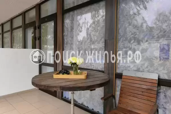 Пансионат «Уральские самоцветы»