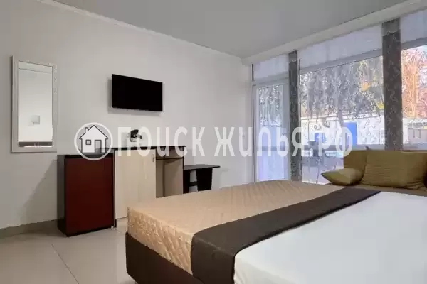 Пансионат «Уральские самоцветы»