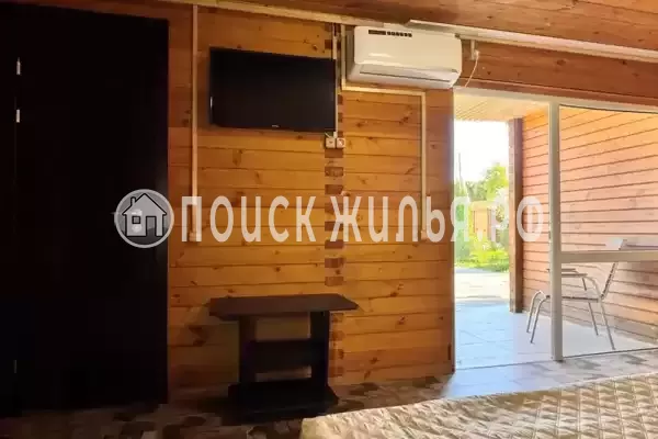 Пансионат «Уральские самоцветы»