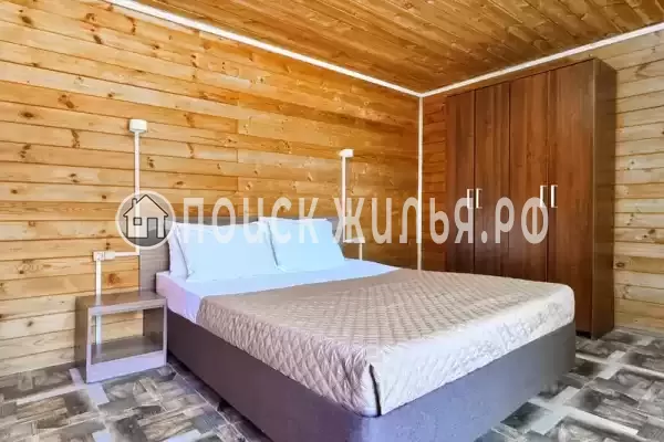 Пансионат «Уральские самоцветы»