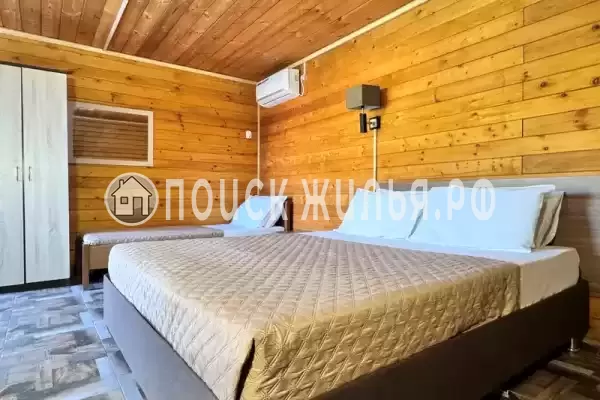 Пансионат «Уральские самоцветы»