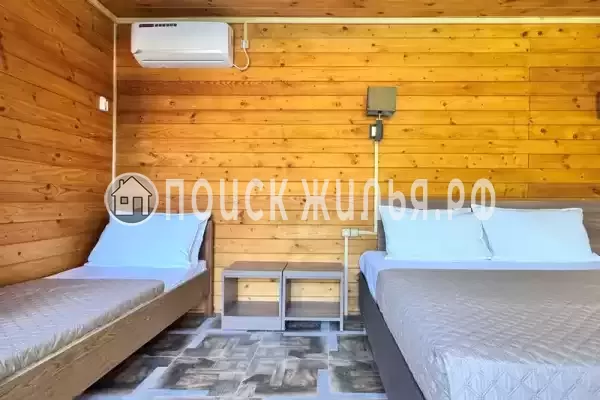 Пансионат «Уральские самоцветы»