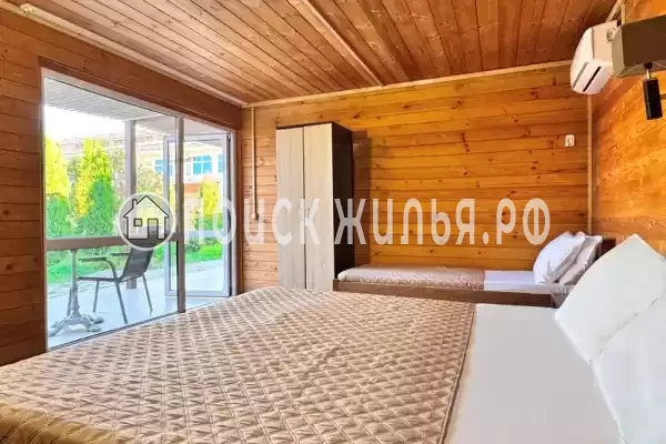 Пансионат «Уральские самоцветы»