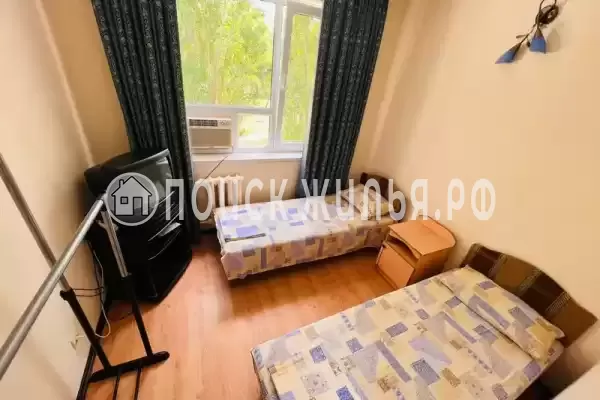 «Золотая миля»