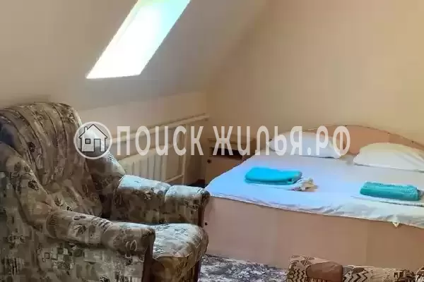 «Золотая миля»