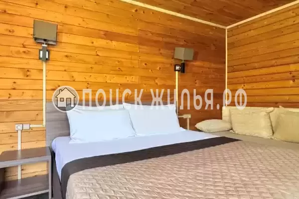 Пансионат «Уральские самоцветы»