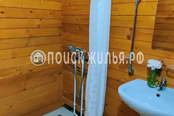 Пансионат «Уральские самоцветы»