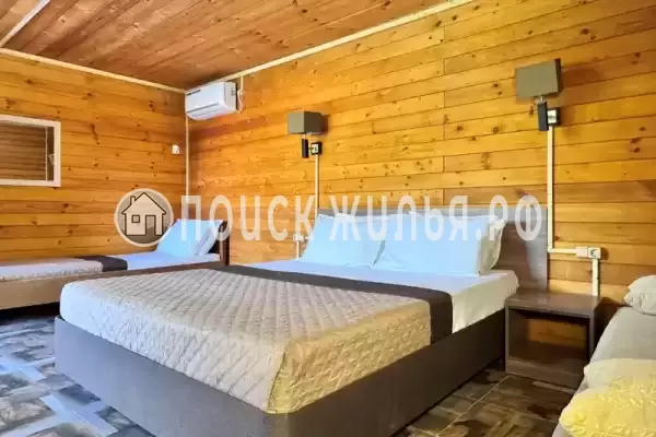 Пансионат «Уральские самоцветы»