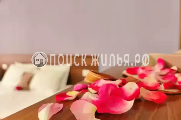 Пансионат «Уральские самоцветы»