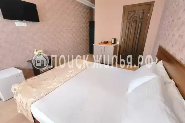 Пансионат «Уральские самоцветы»