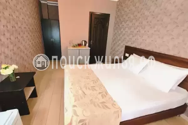 Пансионат «Уральские самоцветы»