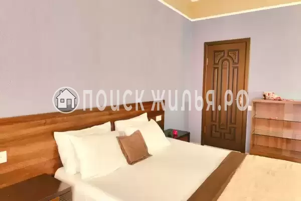 Пансионат «Уральские самоцветы»