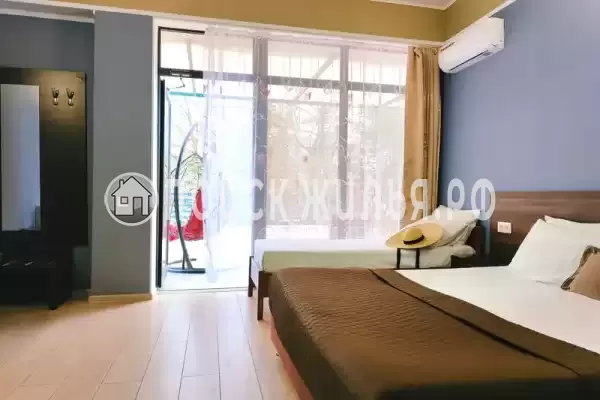 Пансионат «Уральские самоцветы»