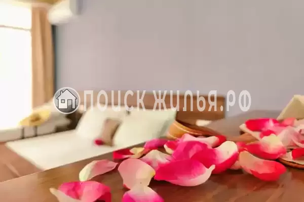 Пансионат «Уральские самоцветы»