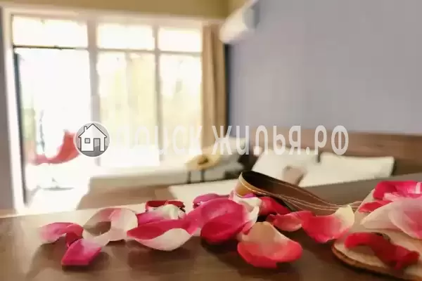 Пансионат «Уральские самоцветы»