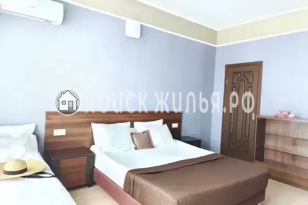 Пансионат «Уральские самоцветы»