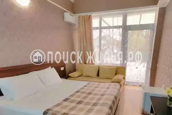 Пансионат «Уральские самоцветы»