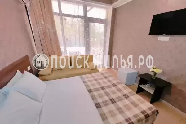 Пансионат «Уральские самоцветы»