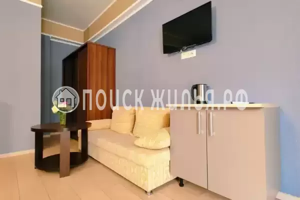 Пансионат «Уральские самоцветы»