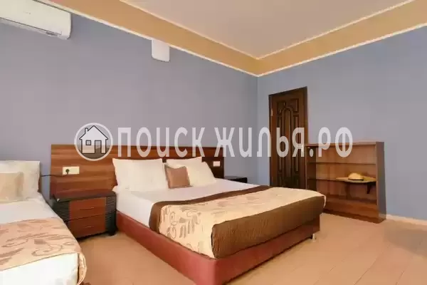 Пансионат «Уральские самоцветы»