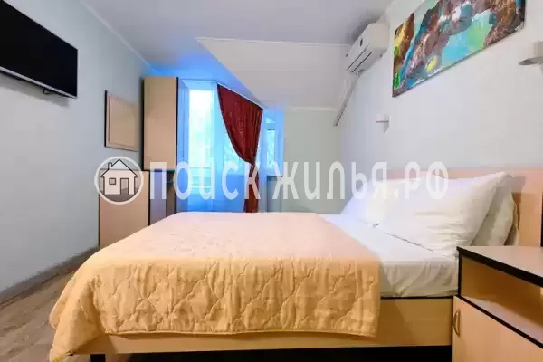 Пансионат «Уральские самоцветы»