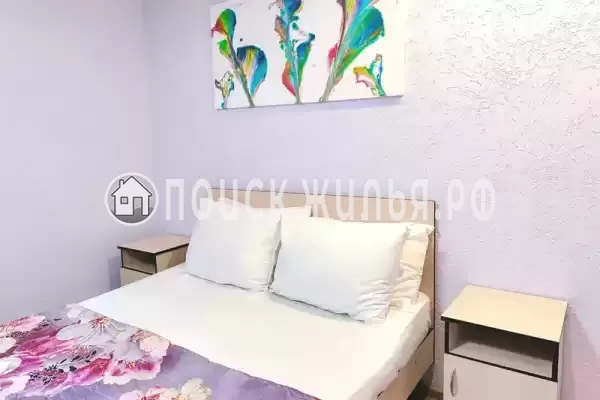 Пансионат «Уральские самоцветы»