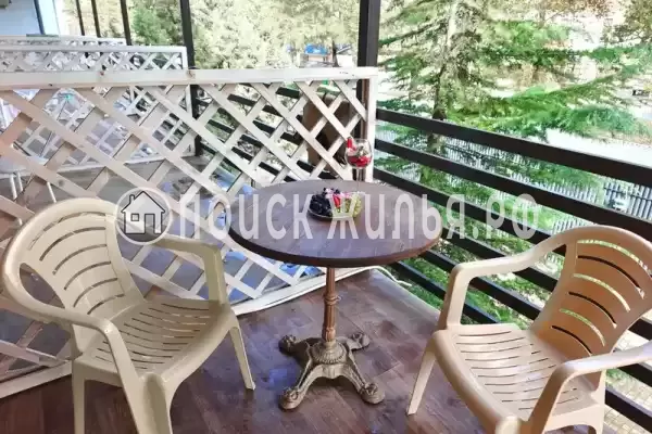 Пансионат «Уральские самоцветы»