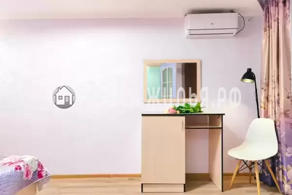 Пансионат «Уральские самоцветы»