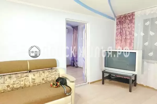 Пансионат «Уральские самоцветы»